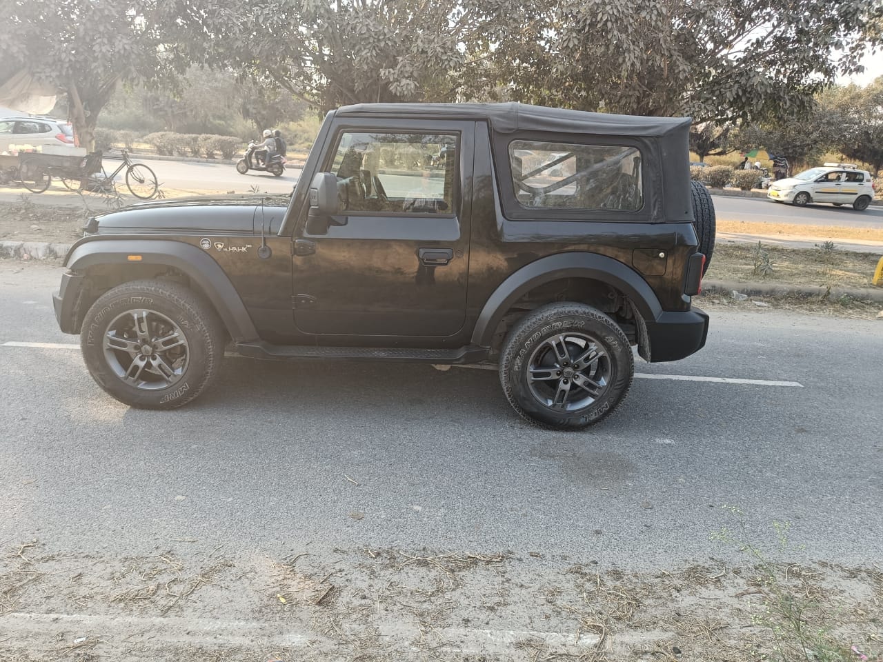 Thar image 2 Thar image 2