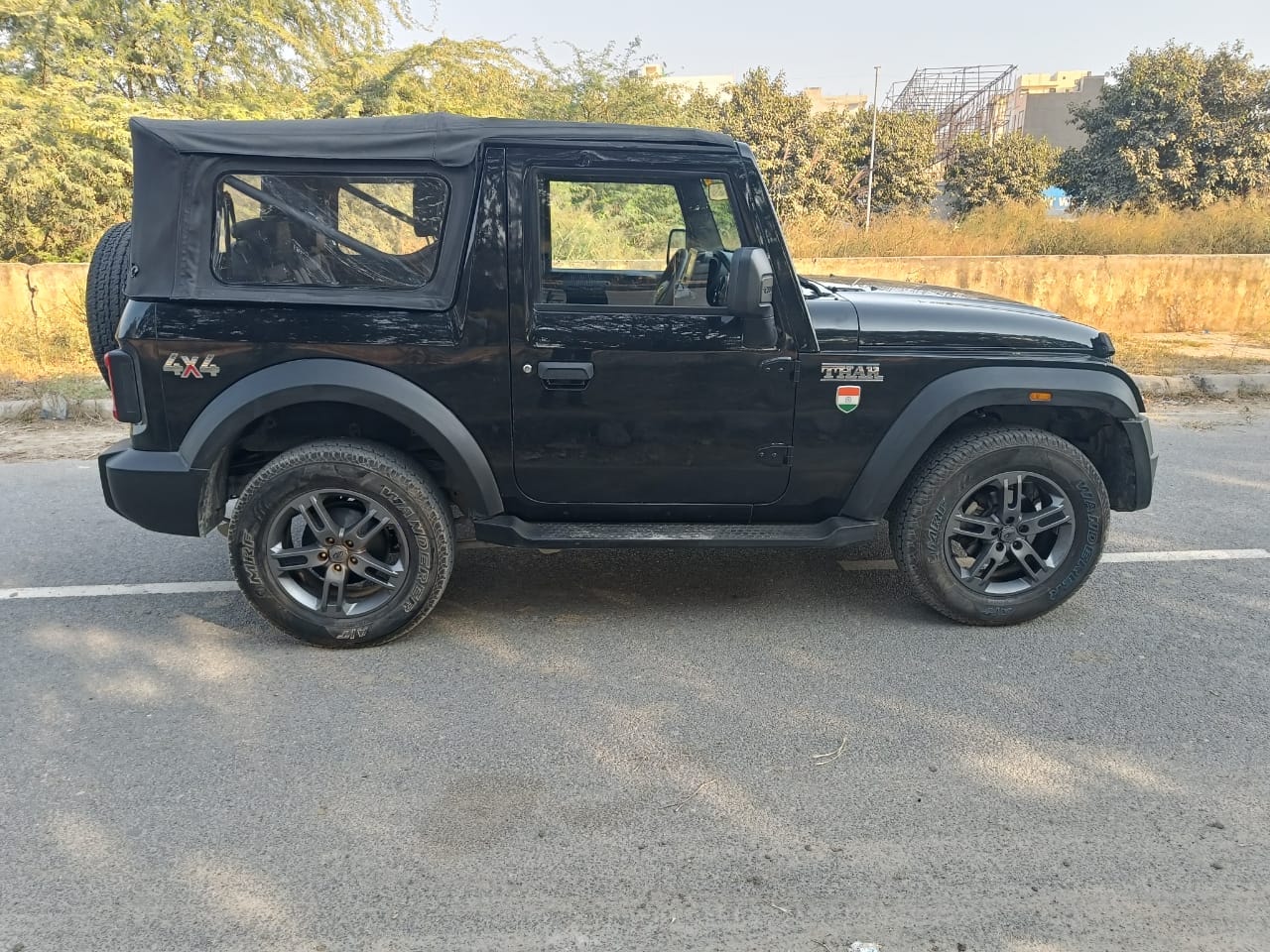 Thar image 6 Thar image 6