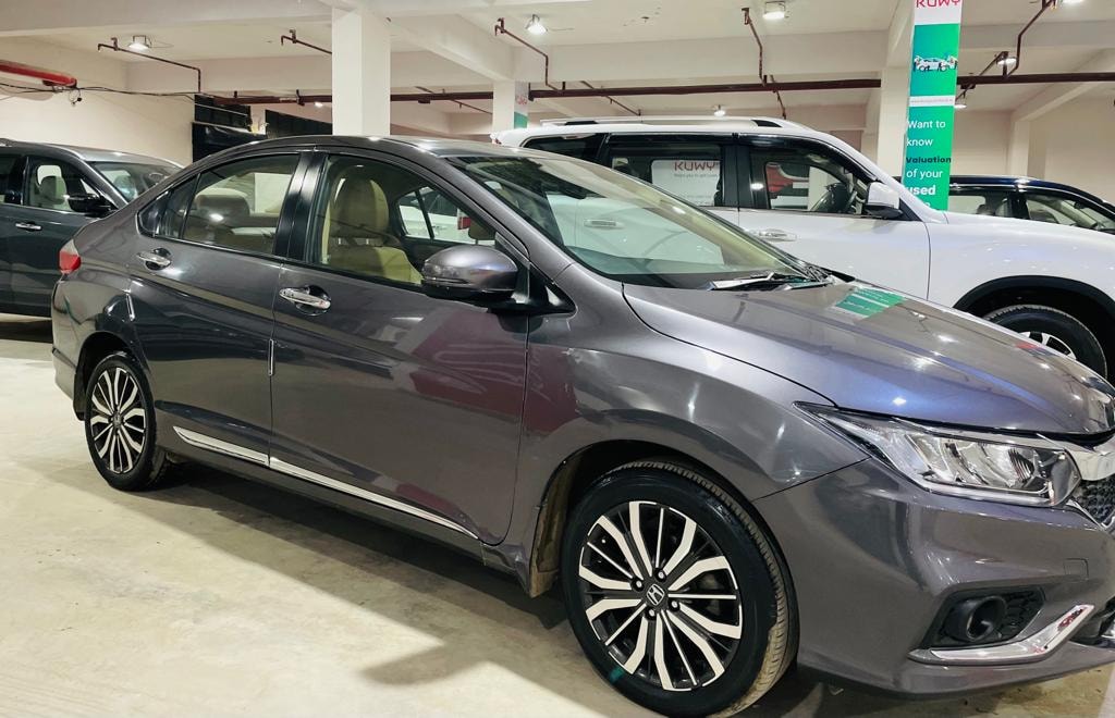 City ZX image 2 City ZX image 2