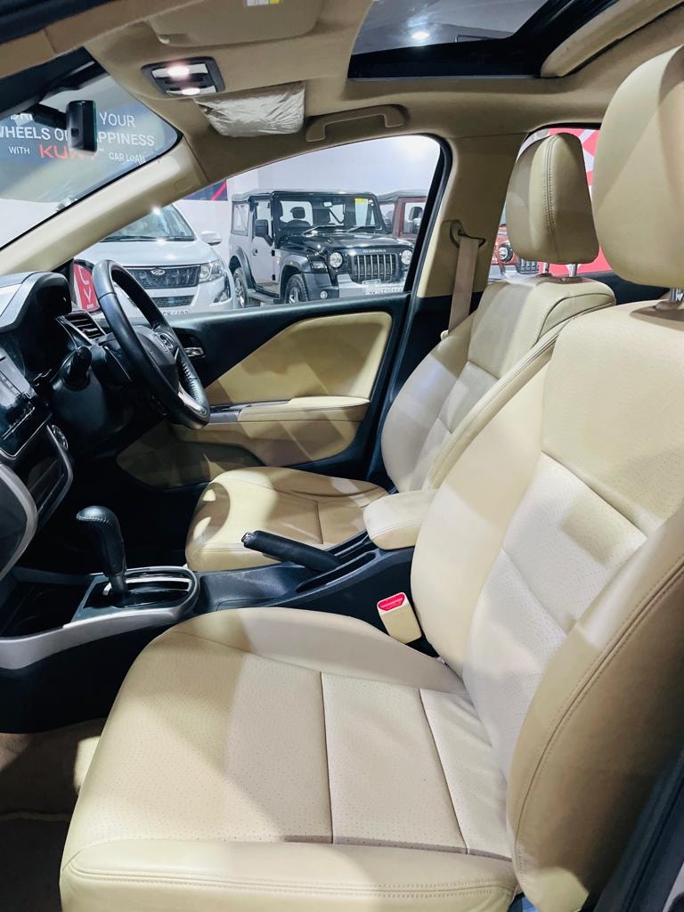 City ZX image 15 City ZX image 15