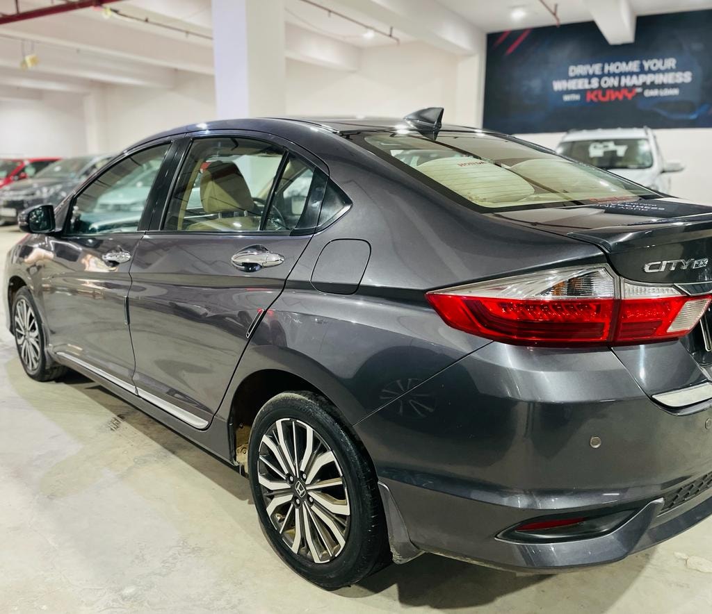 City ZX image 5 City ZX image 5