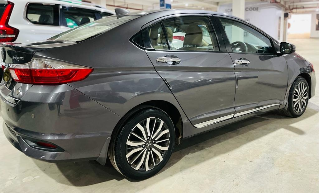 City ZX image 6 City ZX image 6