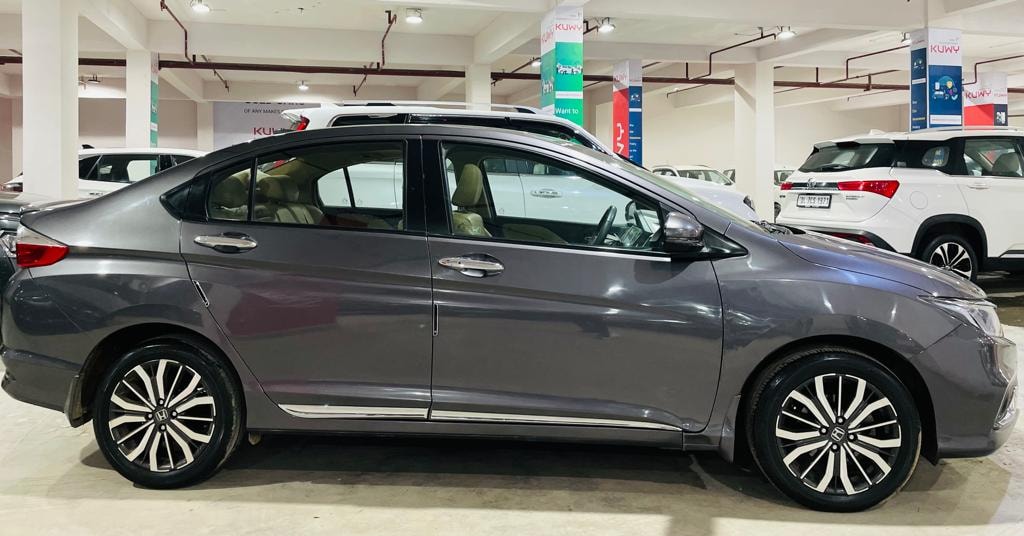 City ZX image 8 City ZX image 8