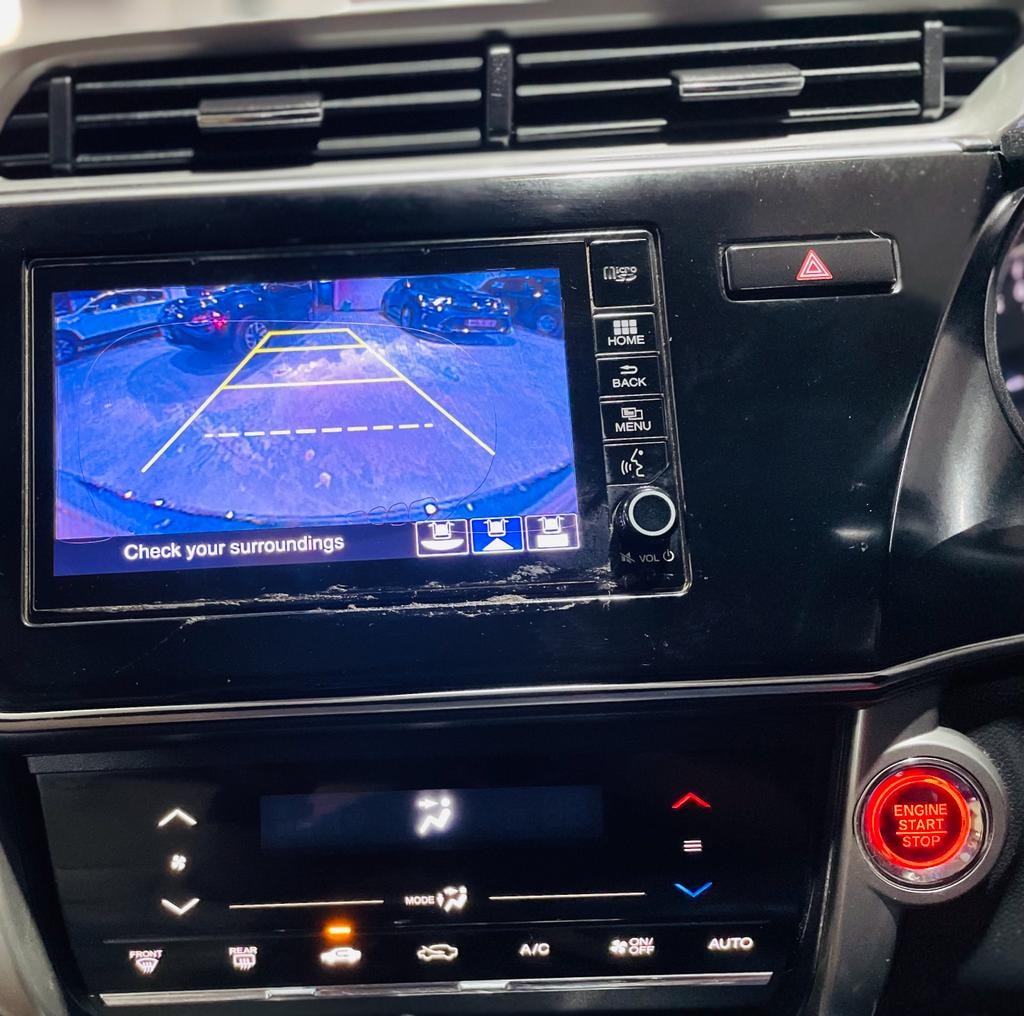 City ZX image 10 City ZX image 10