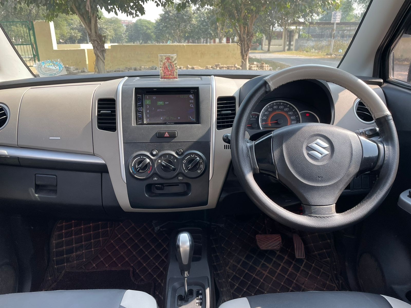 Wagon R image 12 Wagon R image 12