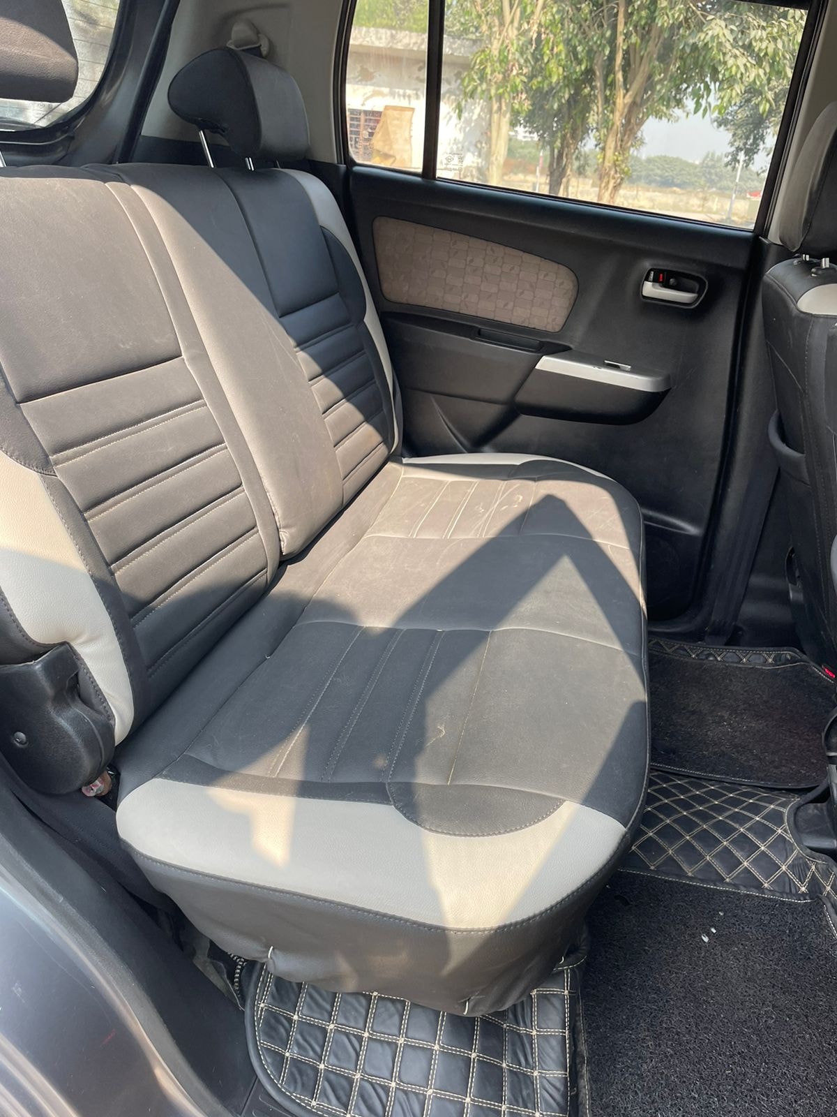 Wagon R image 16 Wagon R image 16