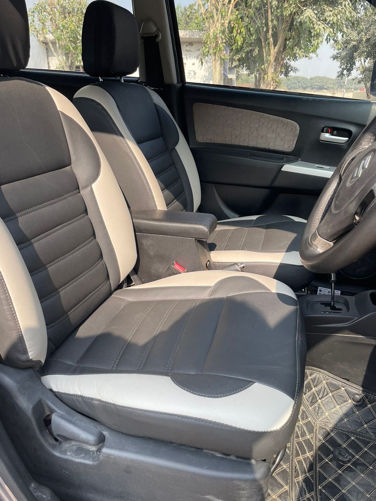 Wagon R image 14 Wagon R image 14