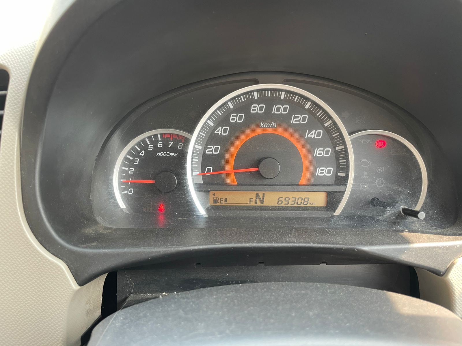 Wagon R image 11 Wagon R image 11