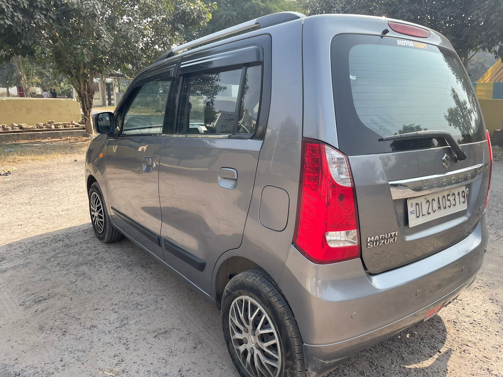 Wagon R image 3 Wagon R image 3