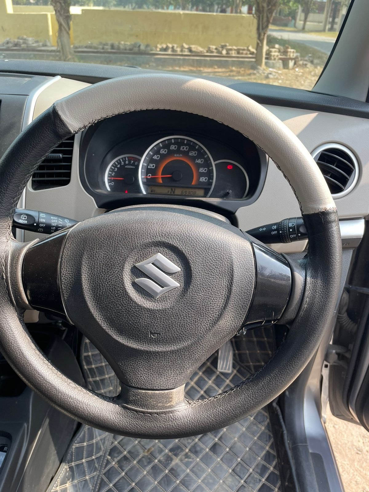 Wagon R image 13 Wagon R image 13