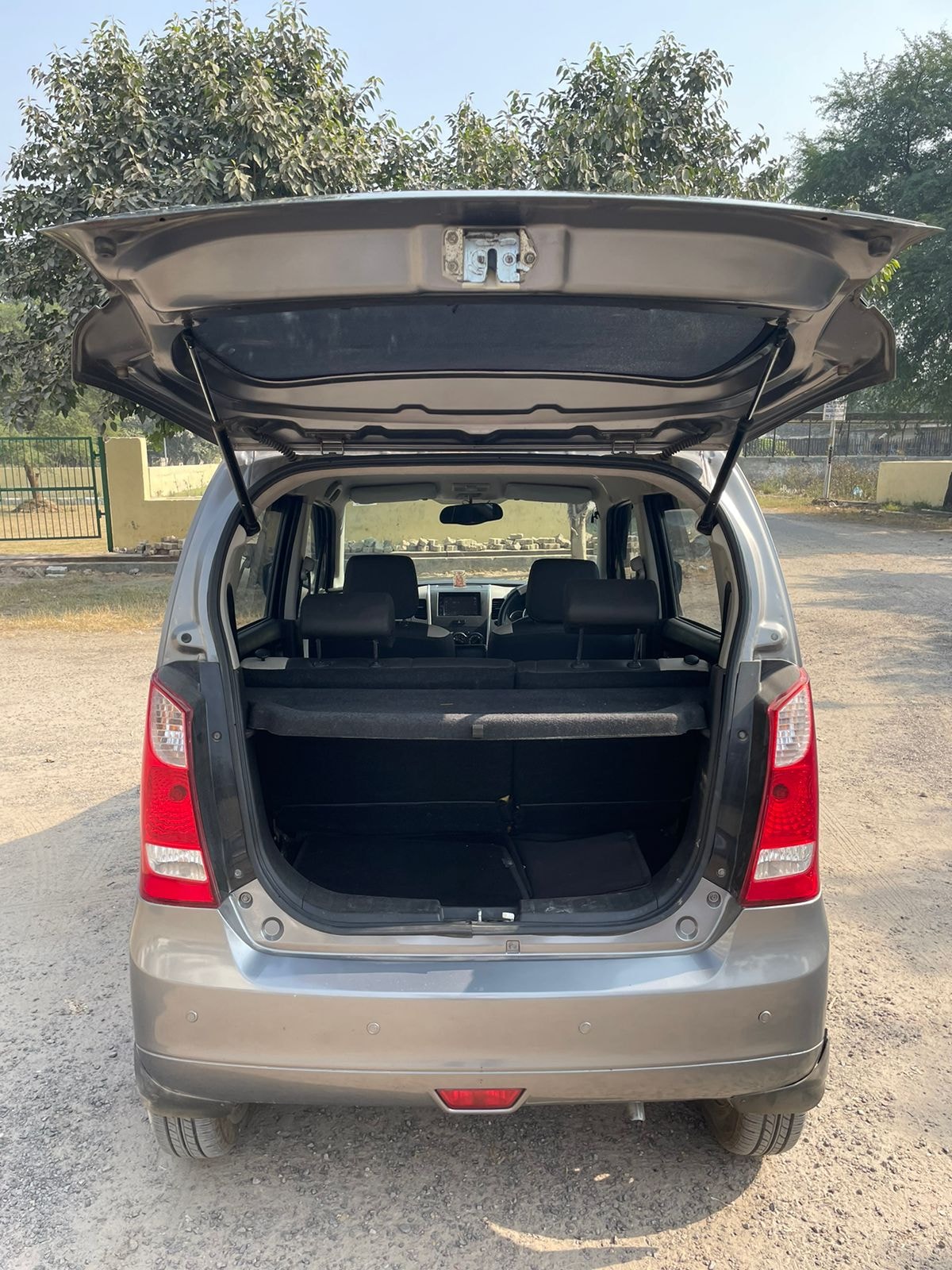 Wagon R image 10 Wagon R image 10