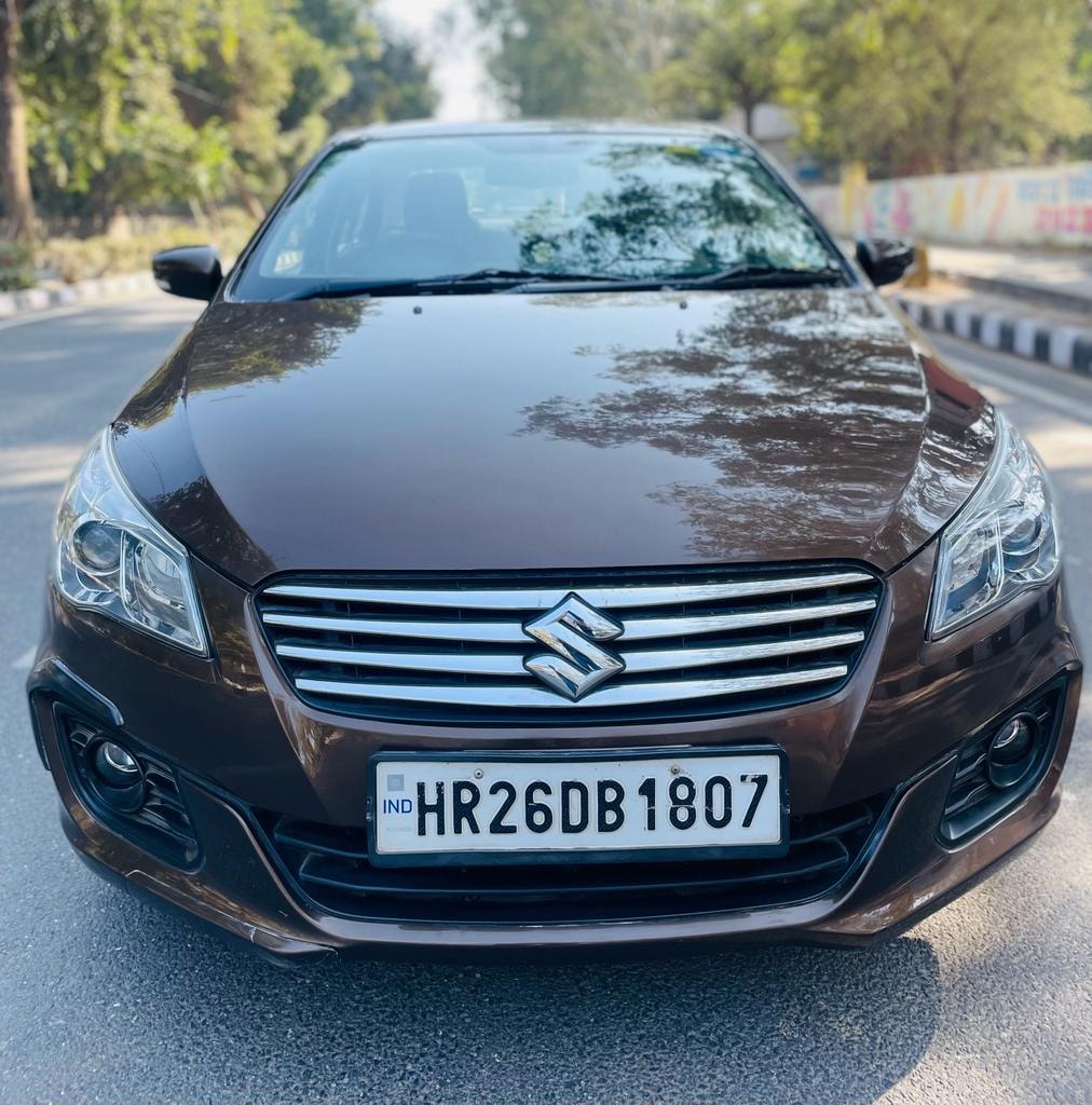 Ciaz image 1 Ciaz image 1