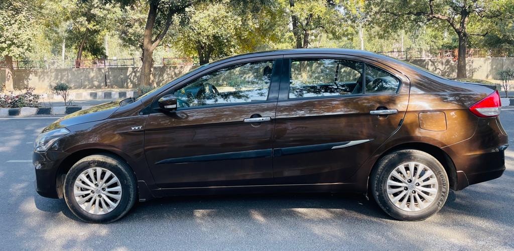 Ciaz image 4 Ciaz image 4