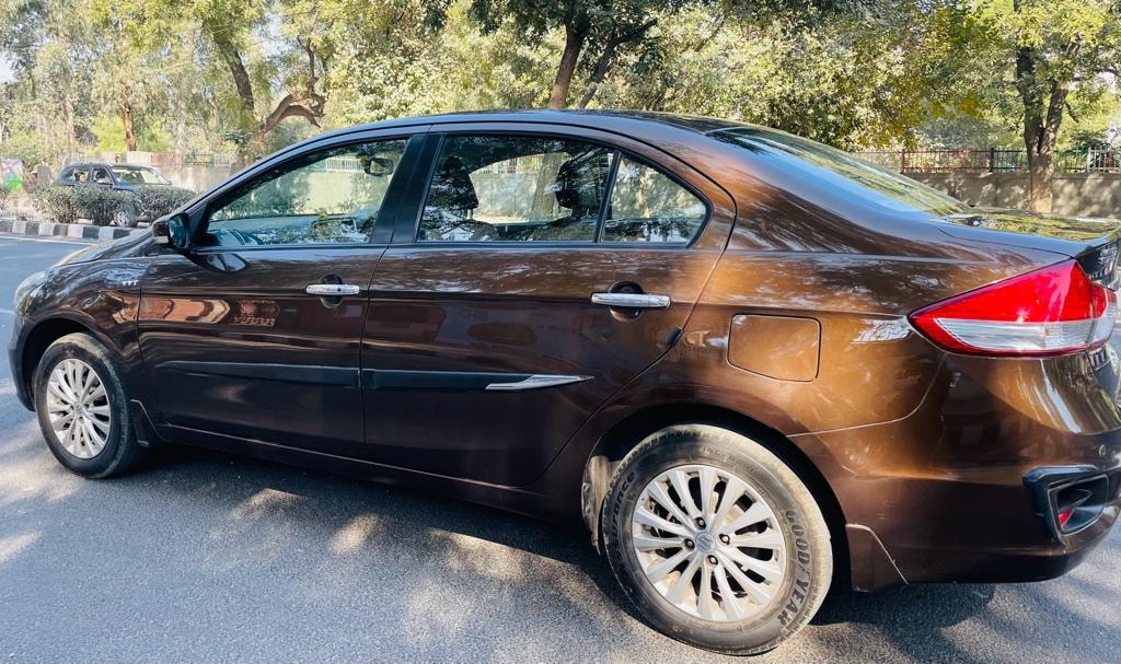 Ciaz image 5 Ciaz image 5