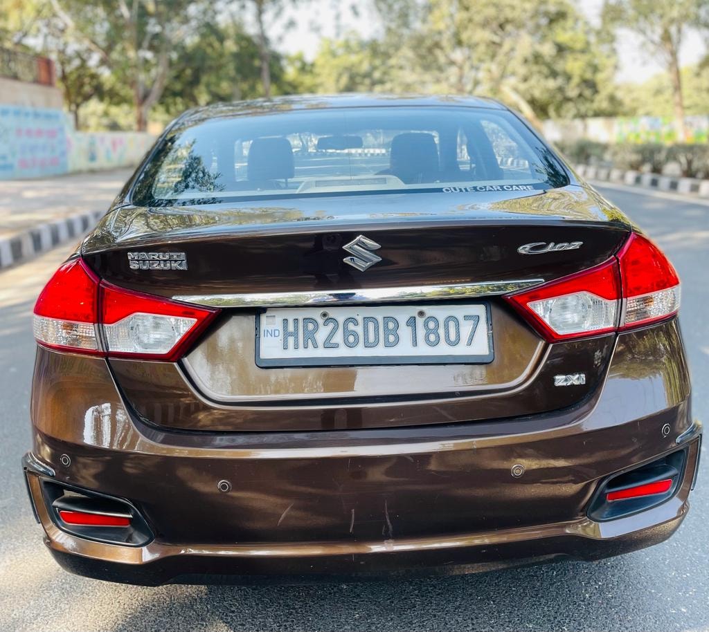Ciaz image 9 Ciaz image 9