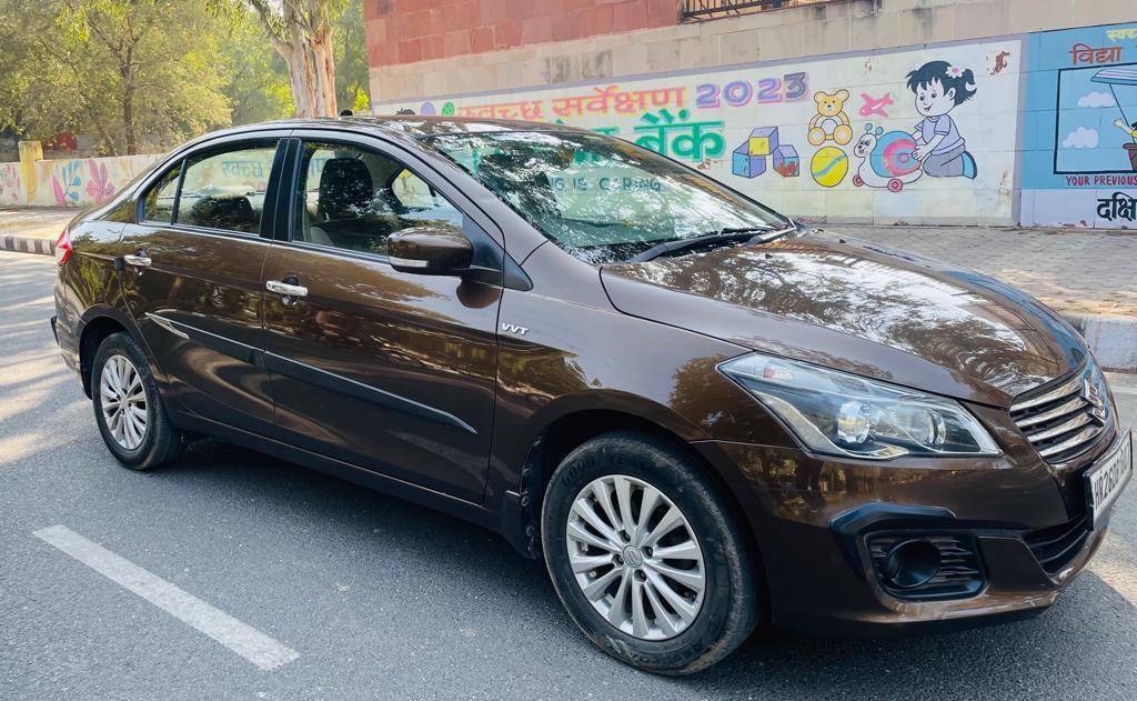 Ciaz image 10 Ciaz image 10