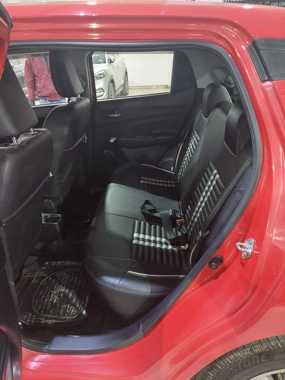 Swift image 15 Swift image 15