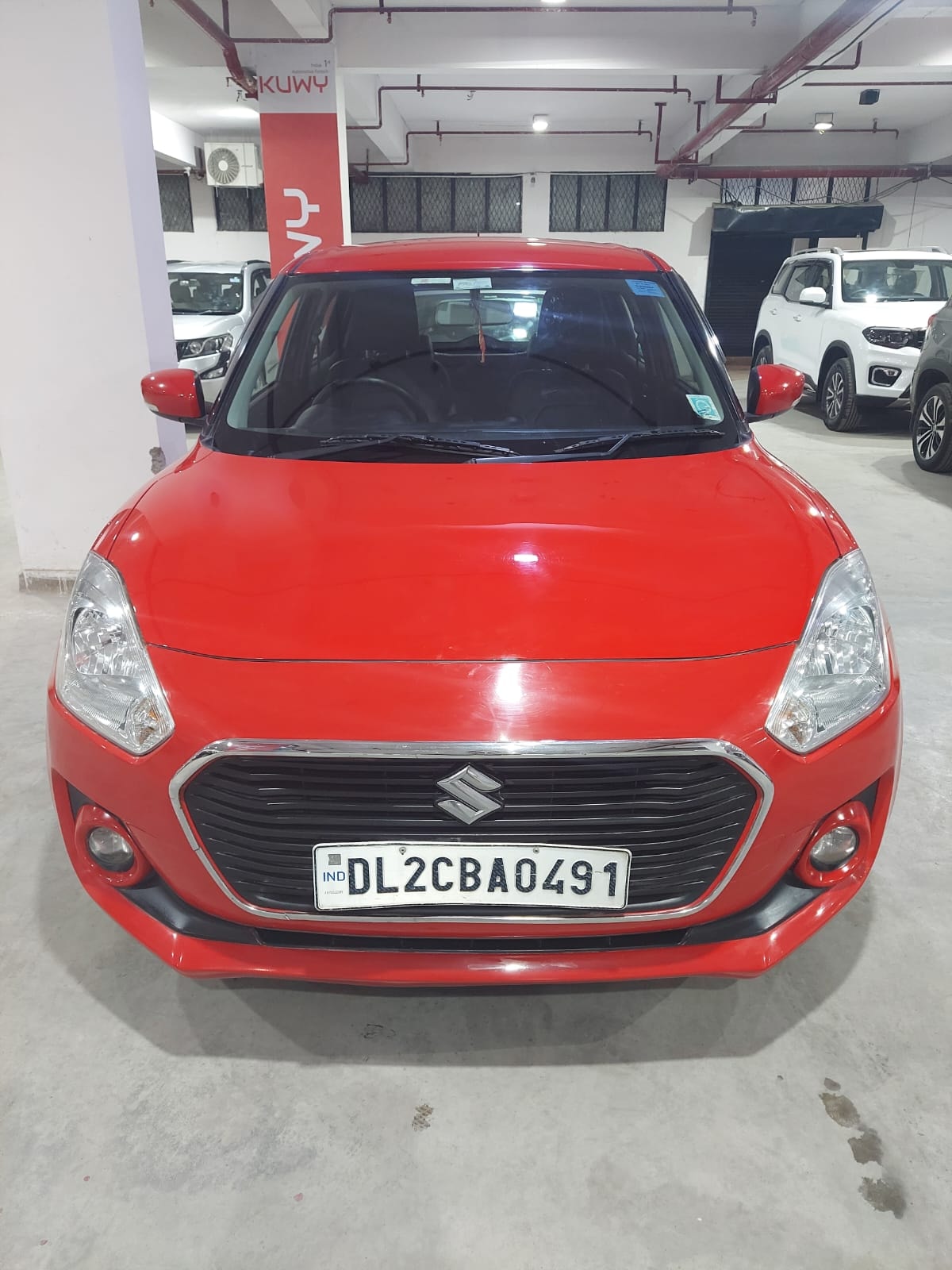 Swift image 1 Swift image 1