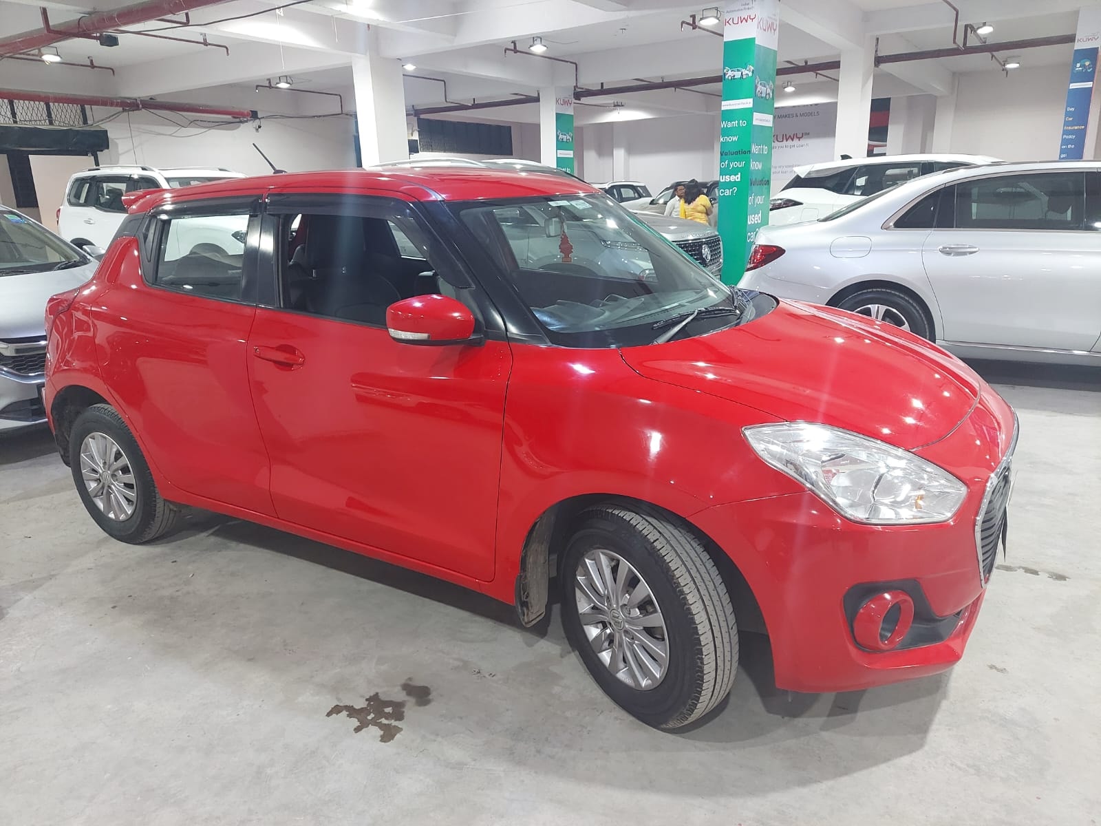 Swift image 5 Swift image 5