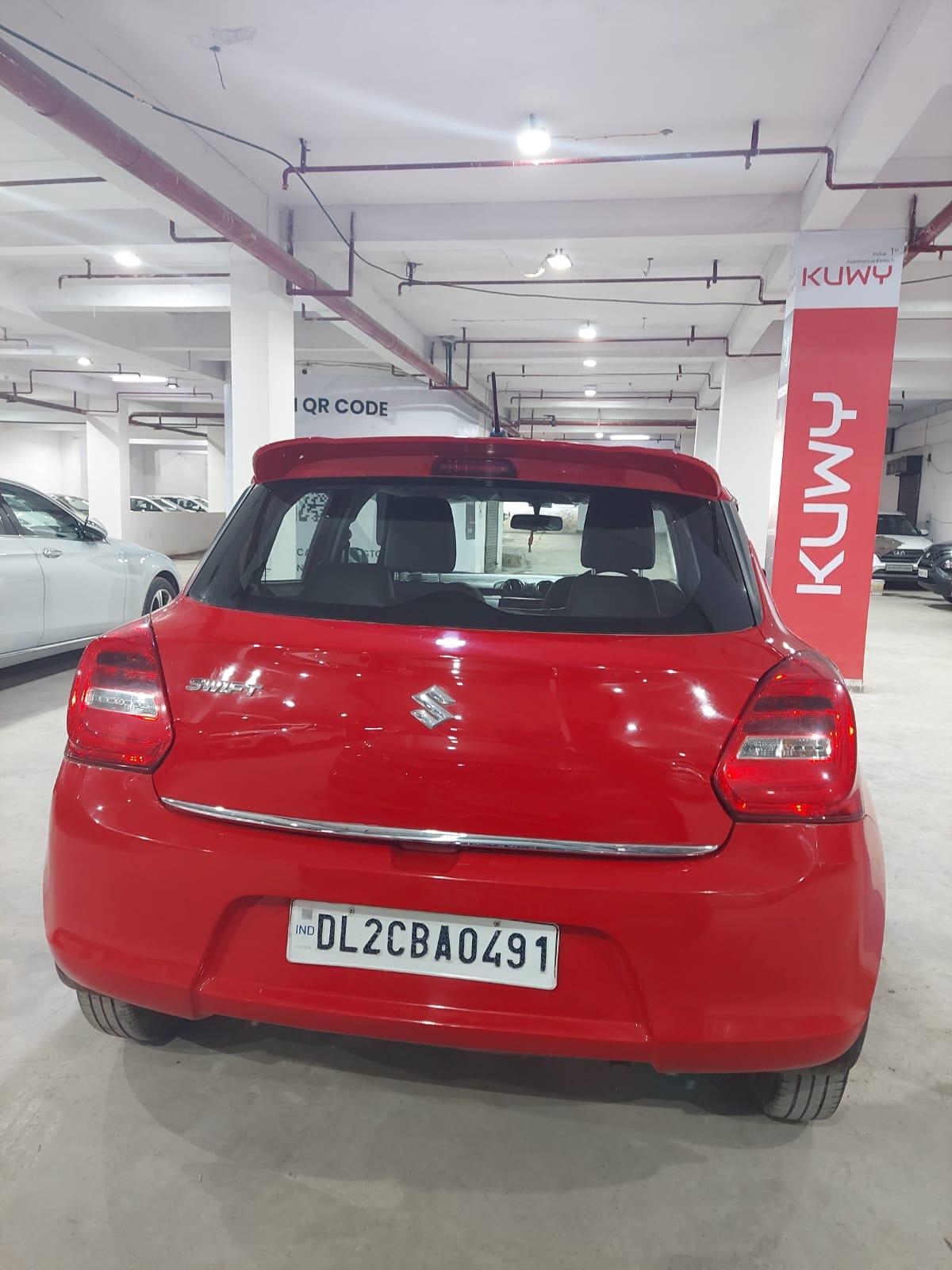 Swift image 4 Swift image 4