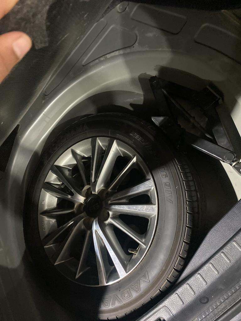 Corolla Altis image 10 Corolla Altis image 10