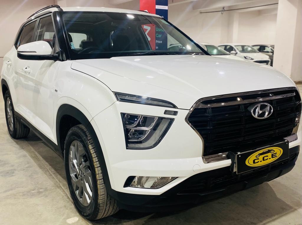 Creta image 7 Creta image 7