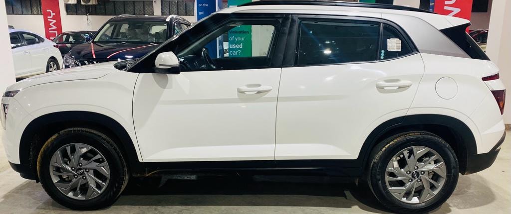 Creta image 2 Creta image 2