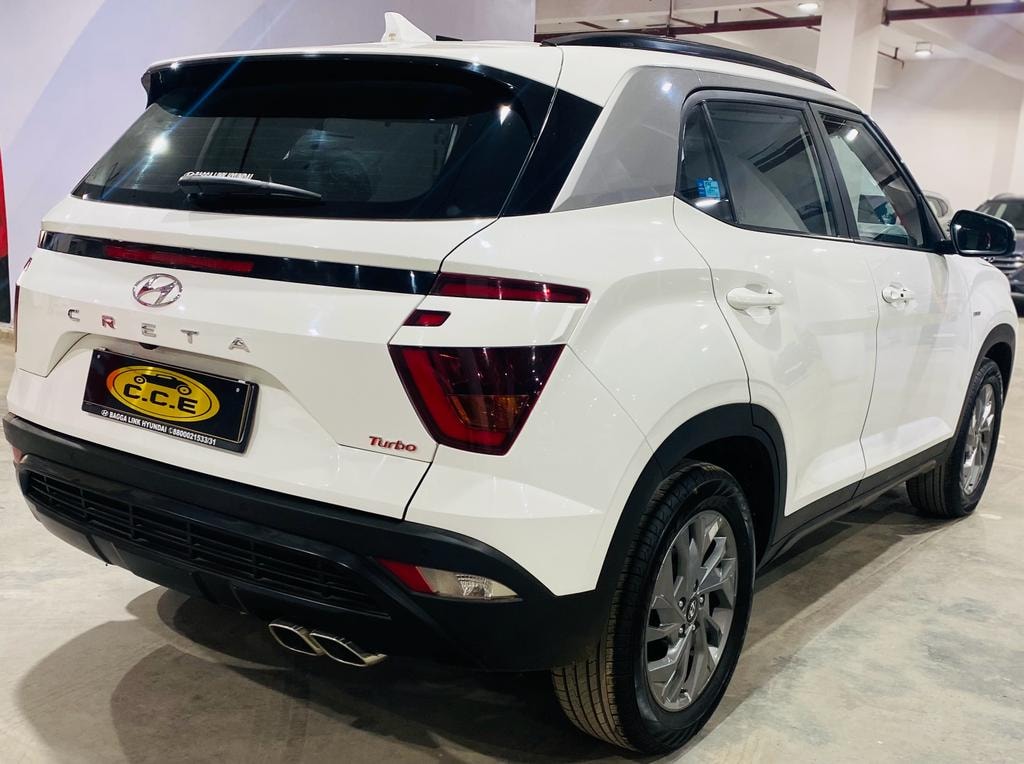 Creta image 5 Creta image 5