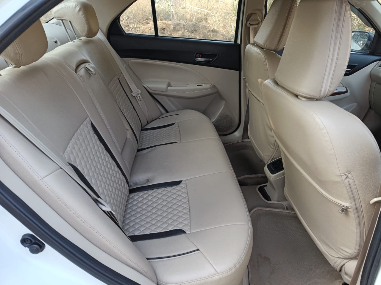 Swift DZire image 17 Swift DZire image 17