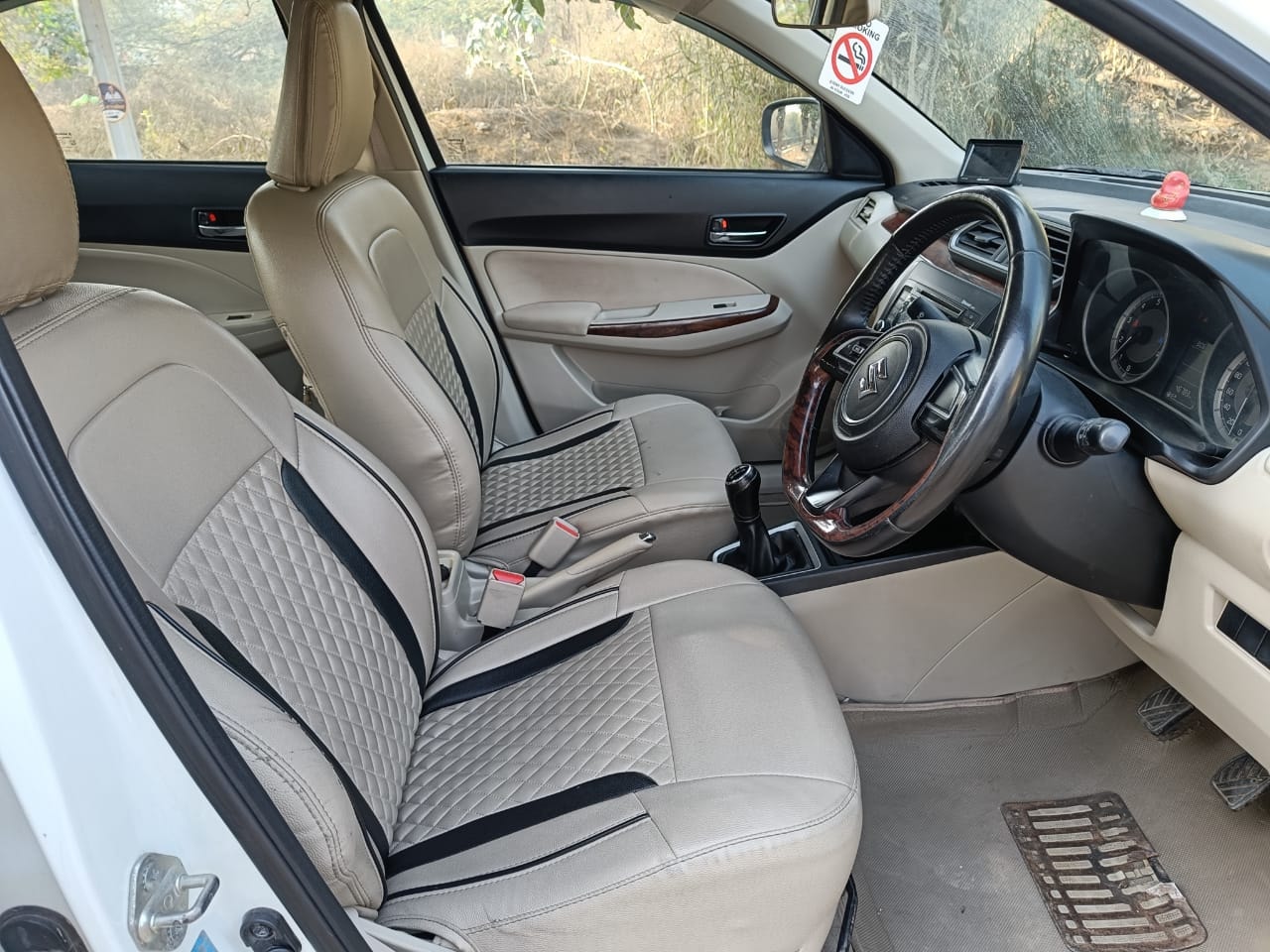 Swift DZire image 16 Swift DZire image 16