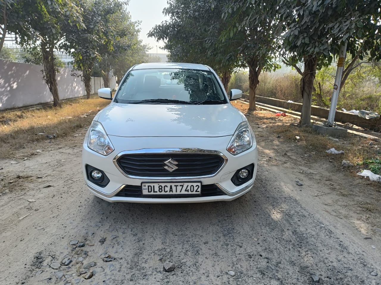 Swift DZire image 8 Swift DZire image 8