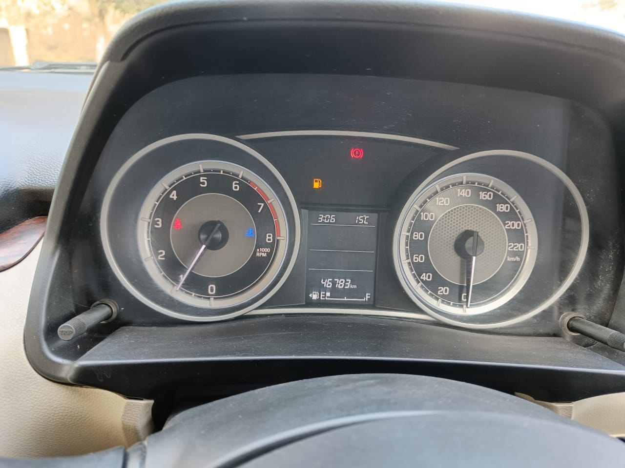 Swift DZire image 11 Swift DZire image 11