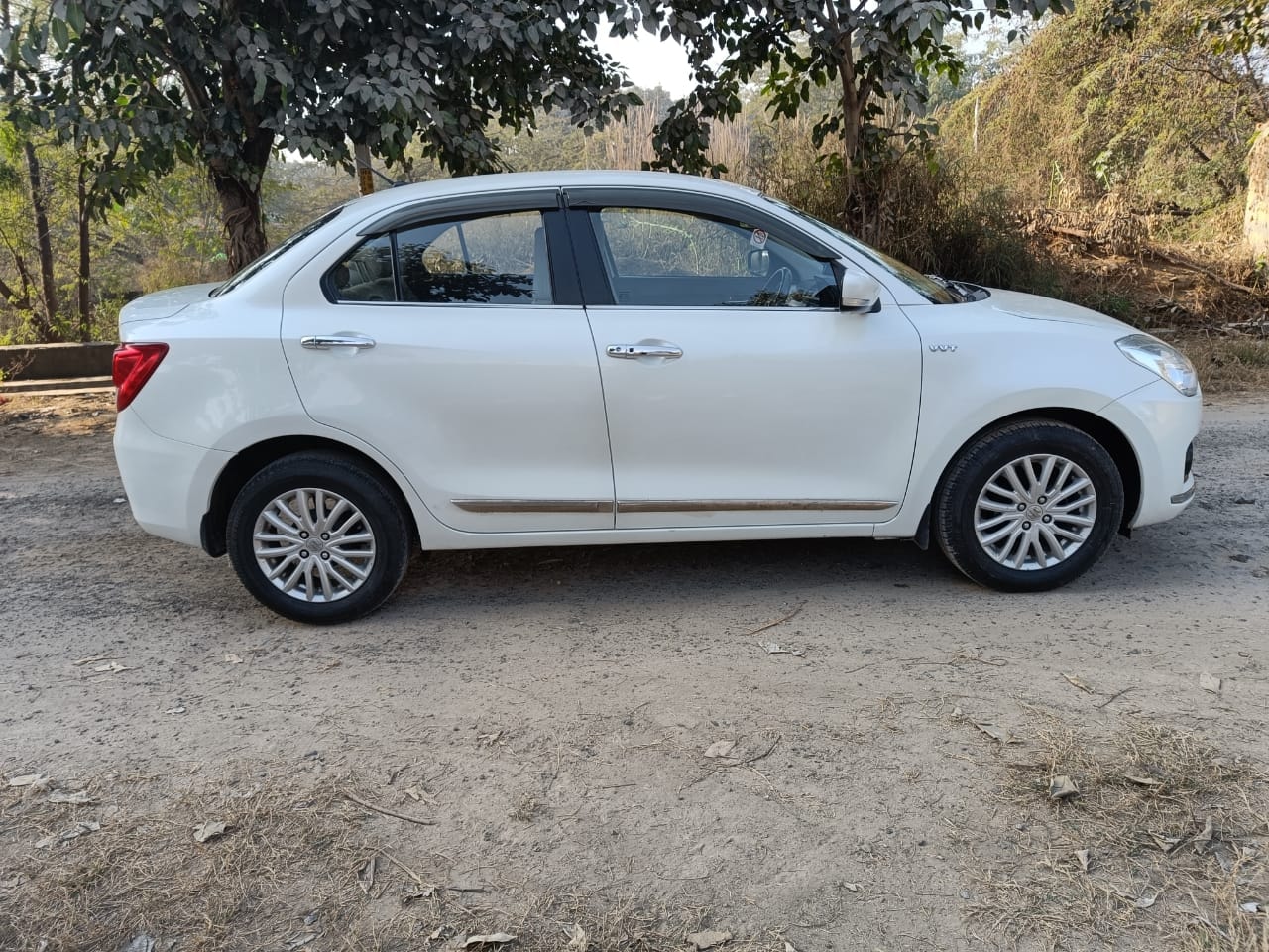 Swift DZire image 6 Swift DZire image 6