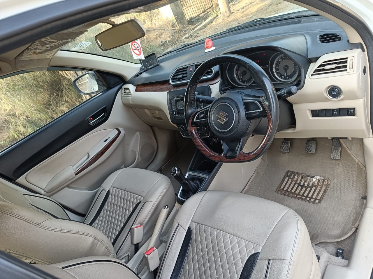 Swift DZire image 13 Swift DZire image 13