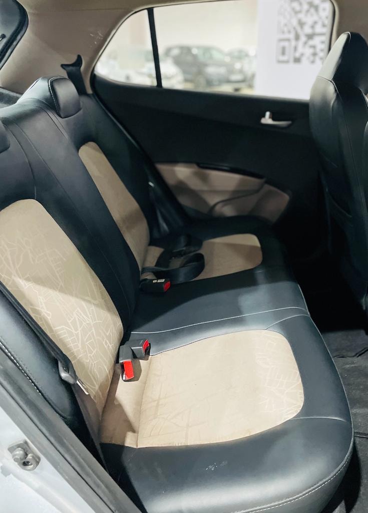 Grand i10 image 17 Grand i10 image 17