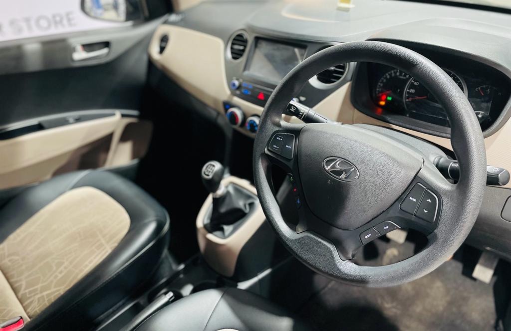 Grand i10 image 14 Grand i10 image 14