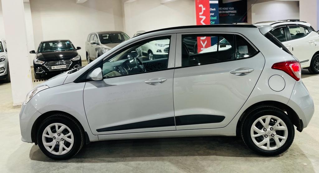 Grand i10 image 2 Grand i10 image 2