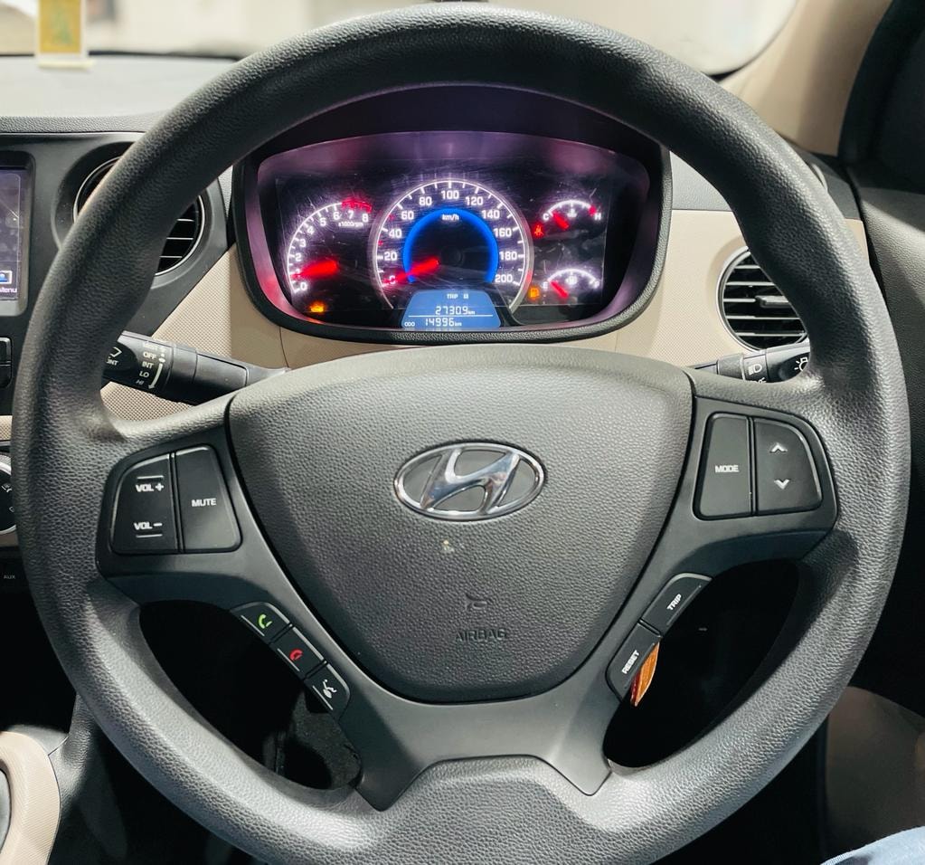 Grand i10 image 13 Grand i10 image 13