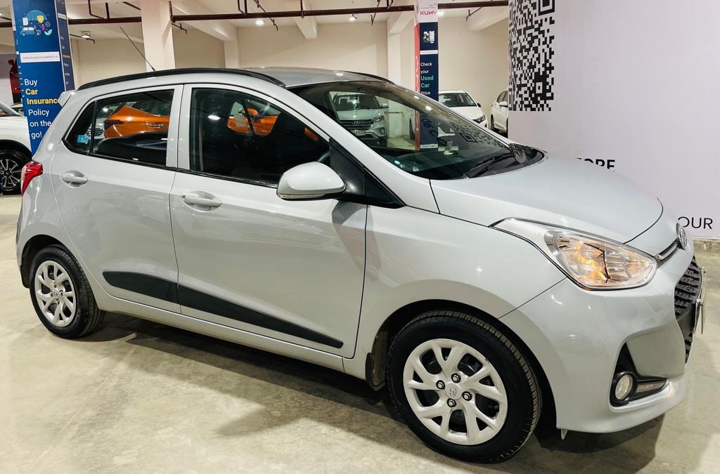 Grand i10 image 9 Grand i10 image 9