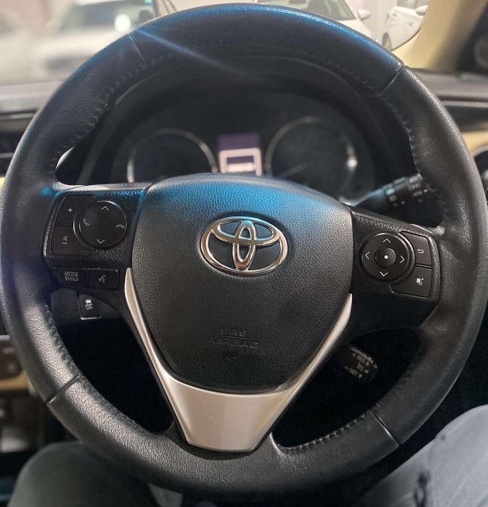 Corolla Altis image 13 Corolla Altis image 13