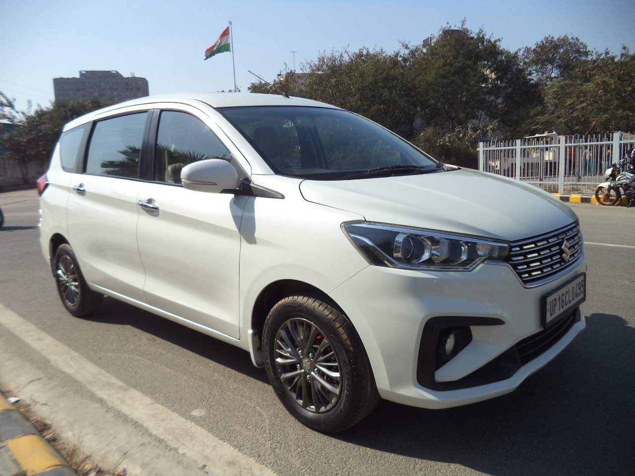 Ertiga image 7 Ertiga image 7