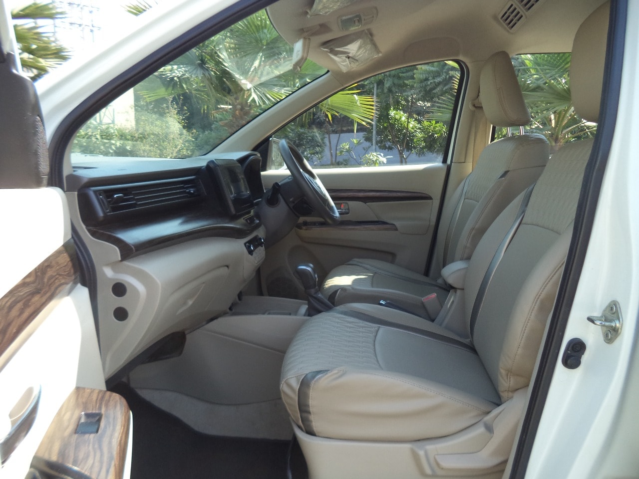 Ertiga image 16 Ertiga image 16