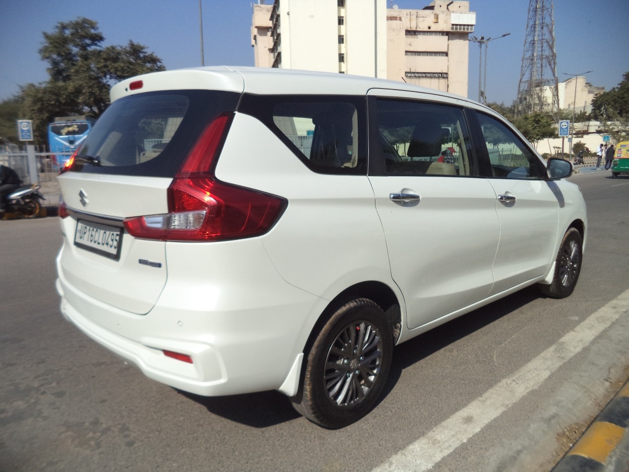 Ertiga image 5 Ertiga image 5