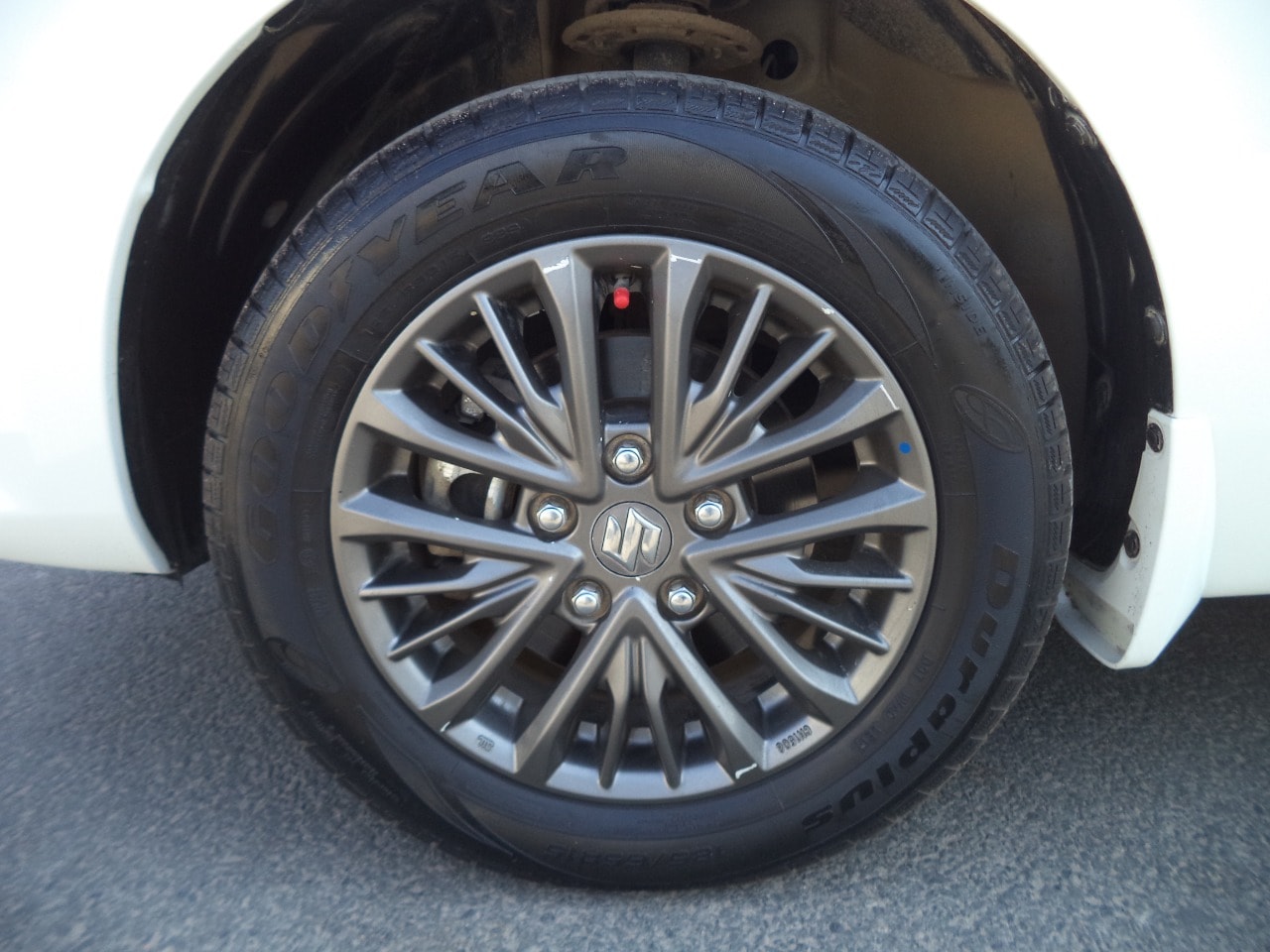 Ertiga image 9 Ertiga image 9