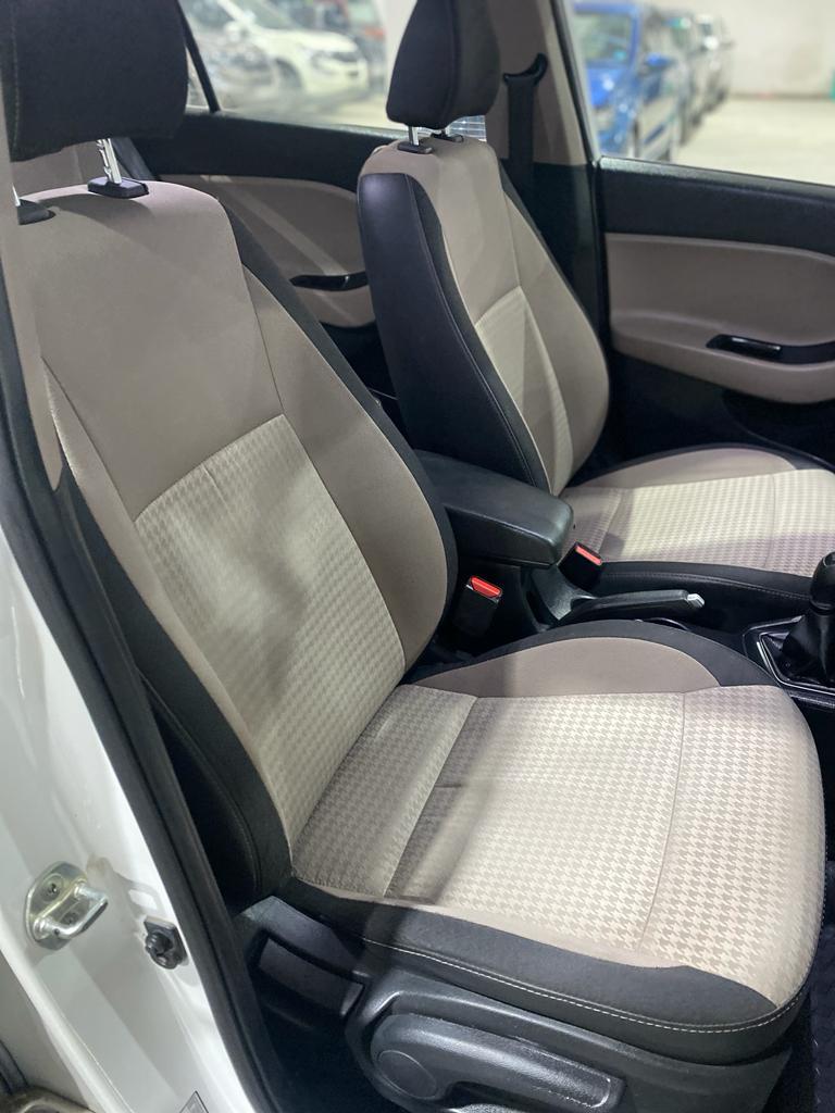 2019 Hyundai Elite i20 1.2 Sportz Petrol Front Seats 
