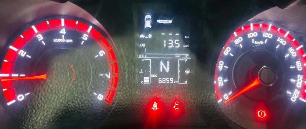 XUV300 image 11 XUV300 image 11