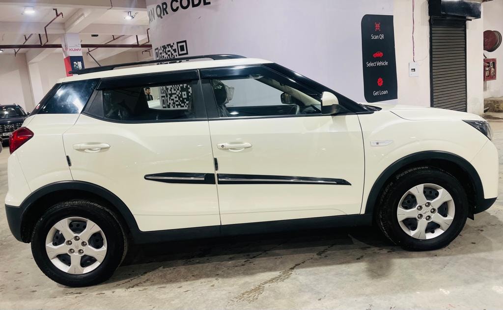 XUV300 image 6 XUV300 image 6