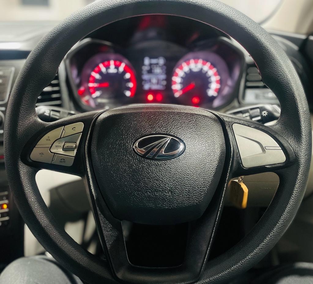 XUV300 image 13 XUV300 image 13