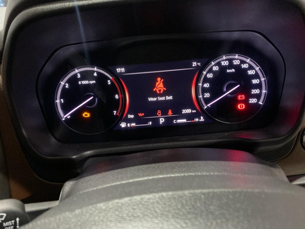 Scorpio-N image 11 Scorpio-N image 11