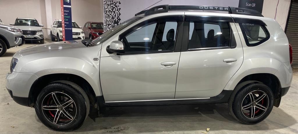 Duster image 2 Duster image 2